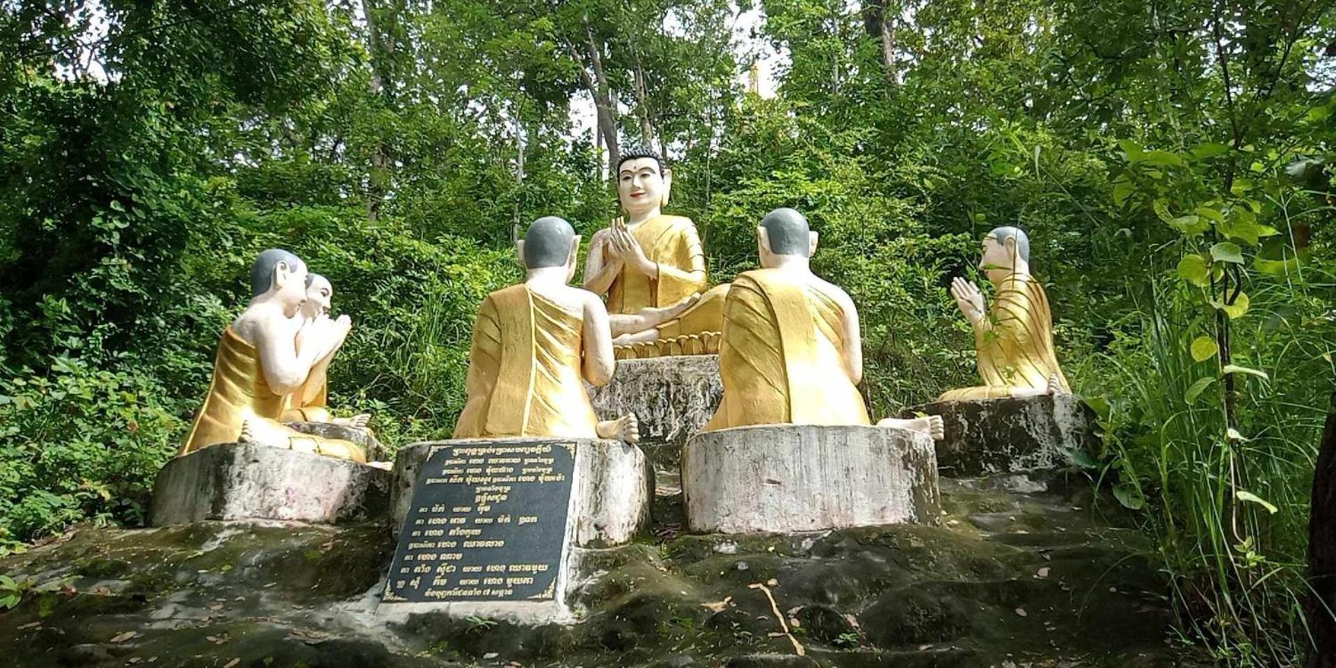 Tonle Mekong Homestay Krong Kracheh Exteriör bild