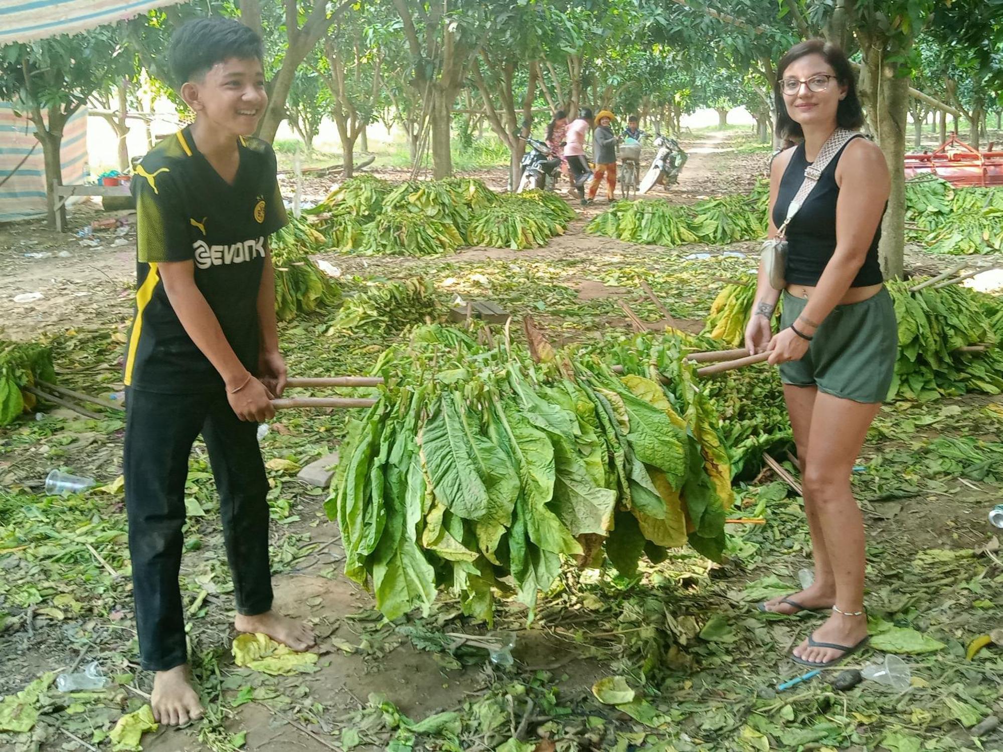 Tonle Mekong Homestay Krong Kracheh Exteriör bild